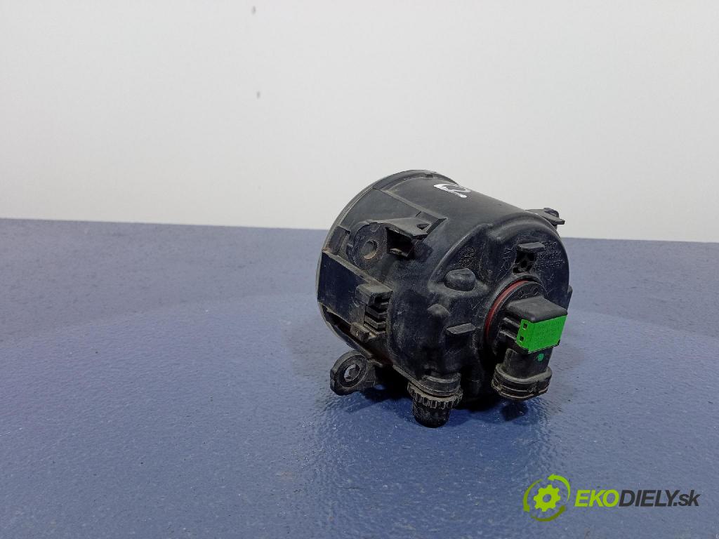 Ford Mondeo 2018 Halogen v pravo: 2N11-15201-AB