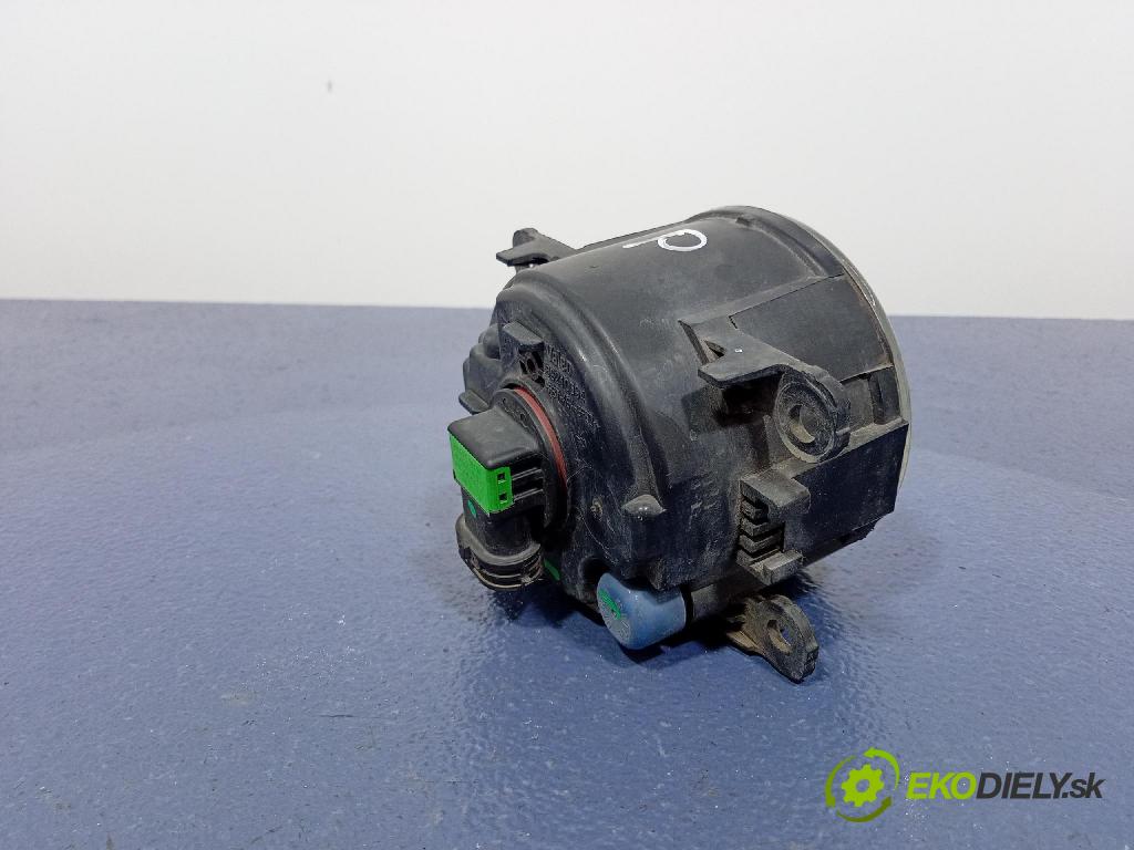 Ford Mondeo 2018 Halogen v pravo: 2N11-15201-AB