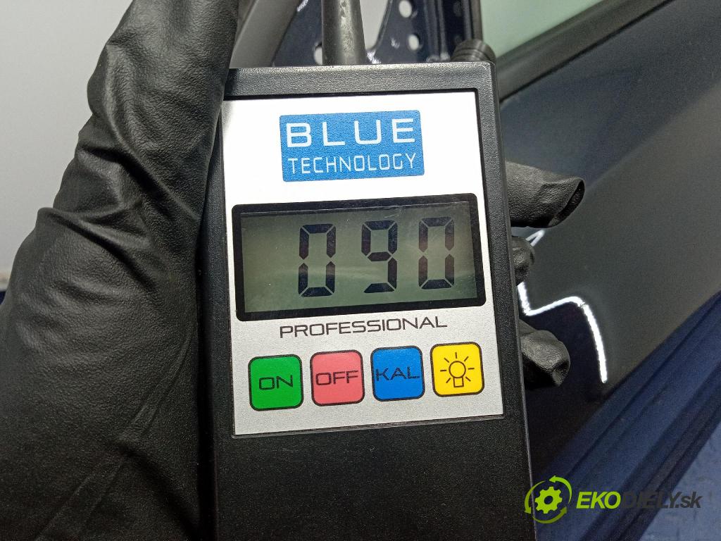 Hyundai I30 2022 dveře před Vlevo, odjet:
