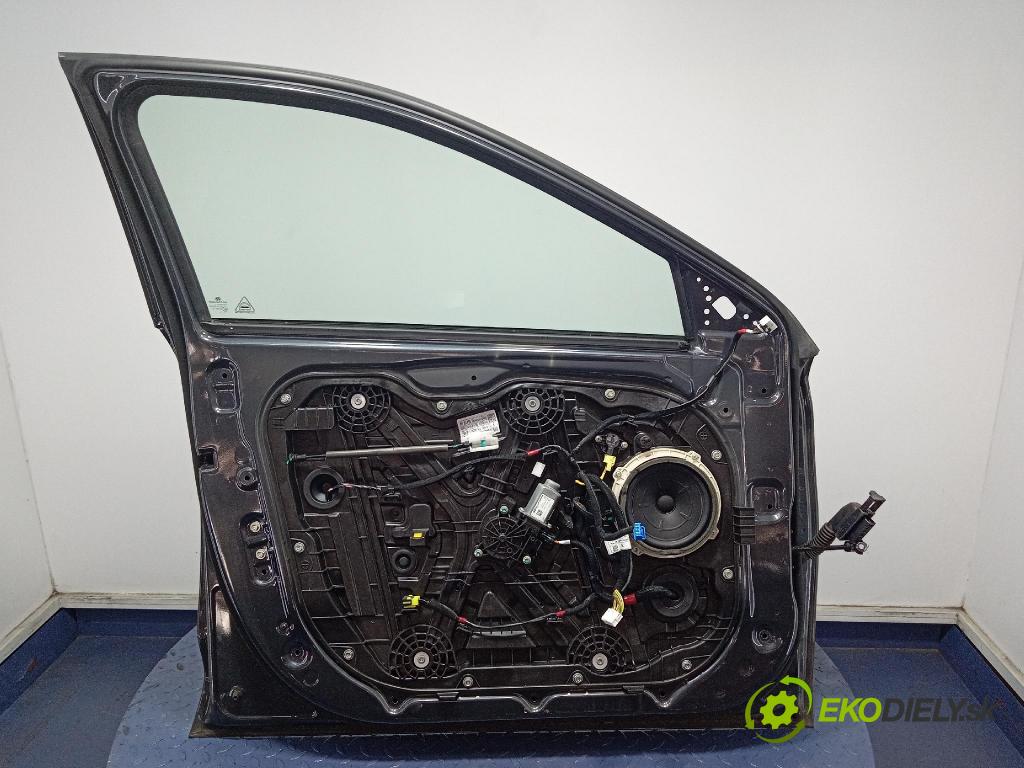 Hyundai I30 2022 dveře před Vlevo, odjet: