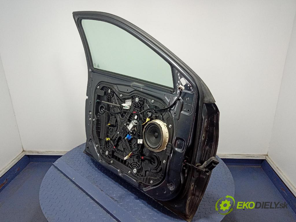 Hyundai I30 2022 dveře před Vlevo, odjet: 