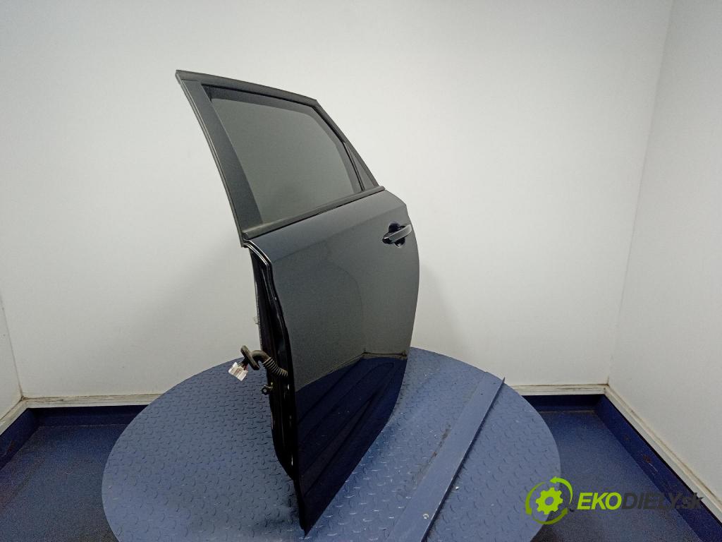 Hyundai I30 2022 dveře Zad: Vlevo, odjet: