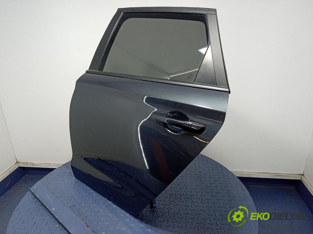 Hyundai I30 2022 dveře Zad: Vlevo, odjet:
