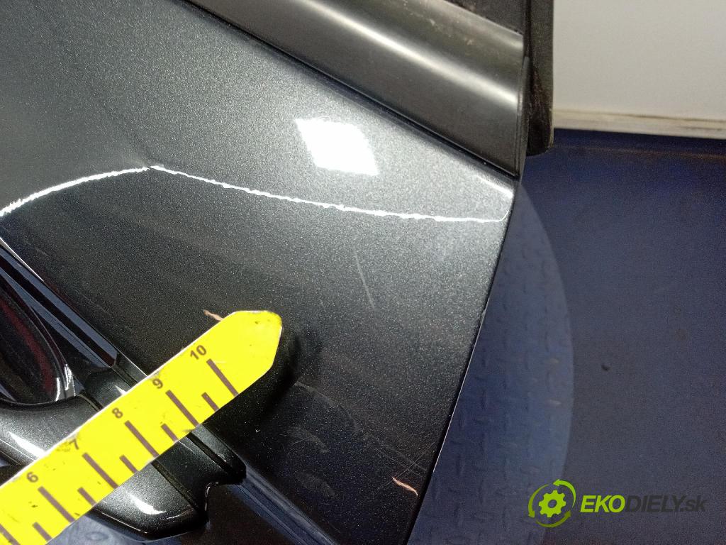 Hyundai I30 2022 dveře Zad: Vlevo, odjet: