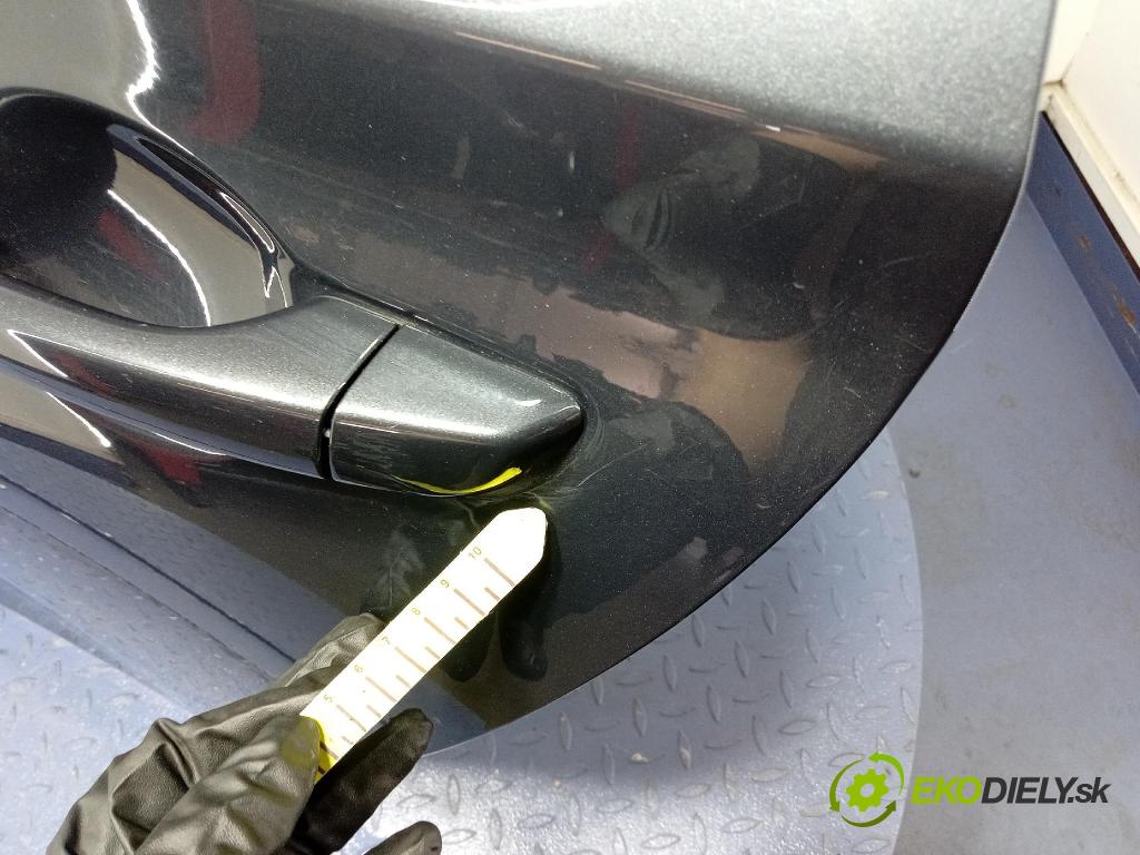 Hyundai I30 2022 dveře Zad: Vlevo, odjet: