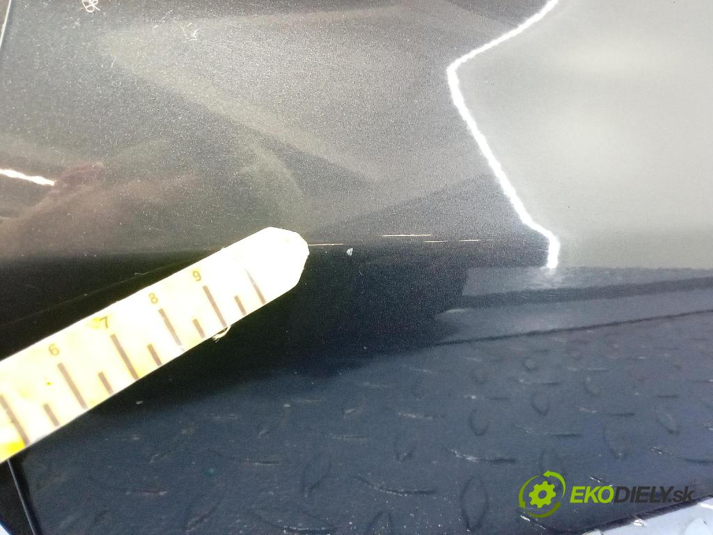 Hyundai I30 2022 dveře Zad: Vlevo, odjet: