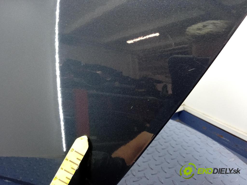 Hyundai I30 2022 dveře Zad: Vlevo, odjet: