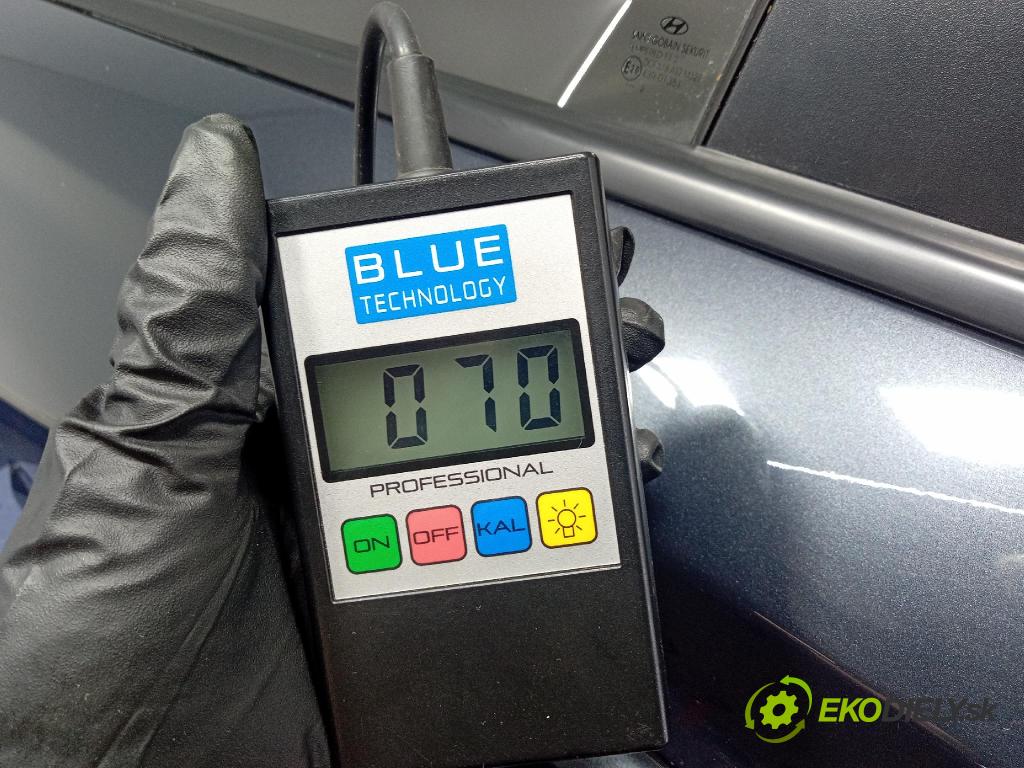 Hyundai I30 2022 dveře Zad: Vlevo, odjet: