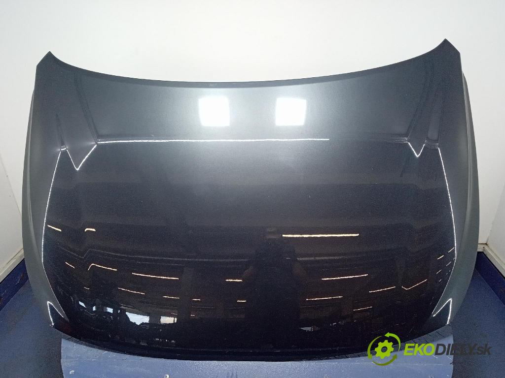 Hyundai I30 2022 kapota přední: