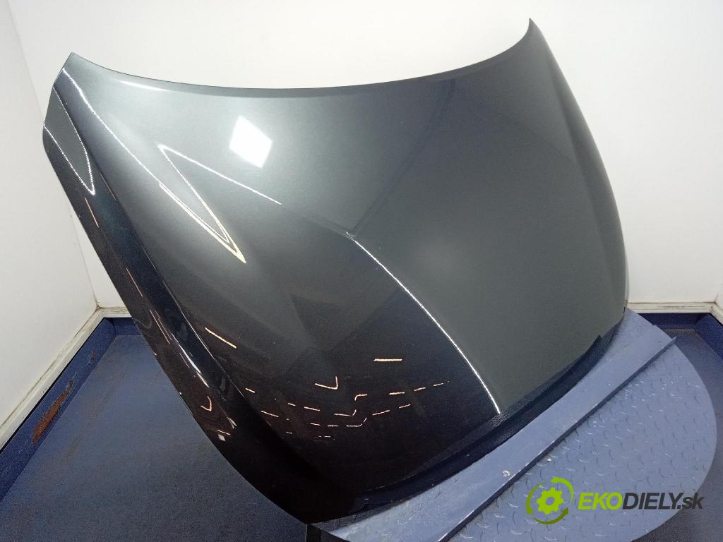 Hyundai I30 2022 kapota přední: