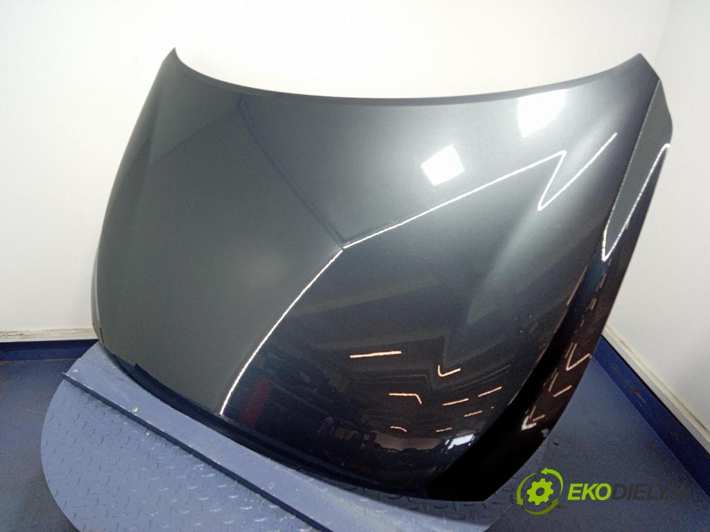 Hyundai I30 2022 kapota přední: