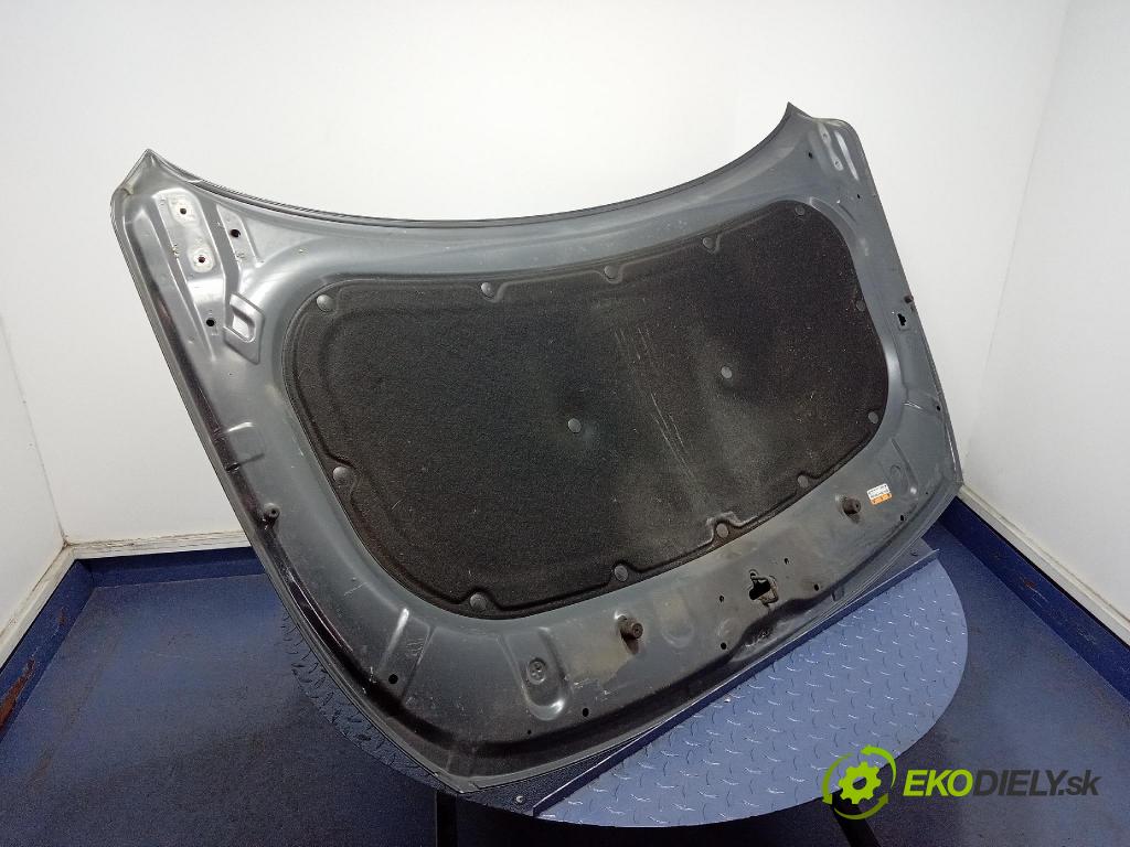 Hyundai I30 2022 kapota přední: