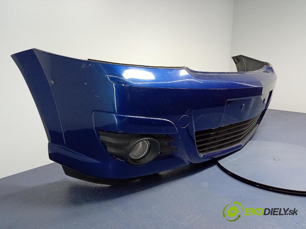 Opel Meriva-a 2006 nárazník před 13193492
