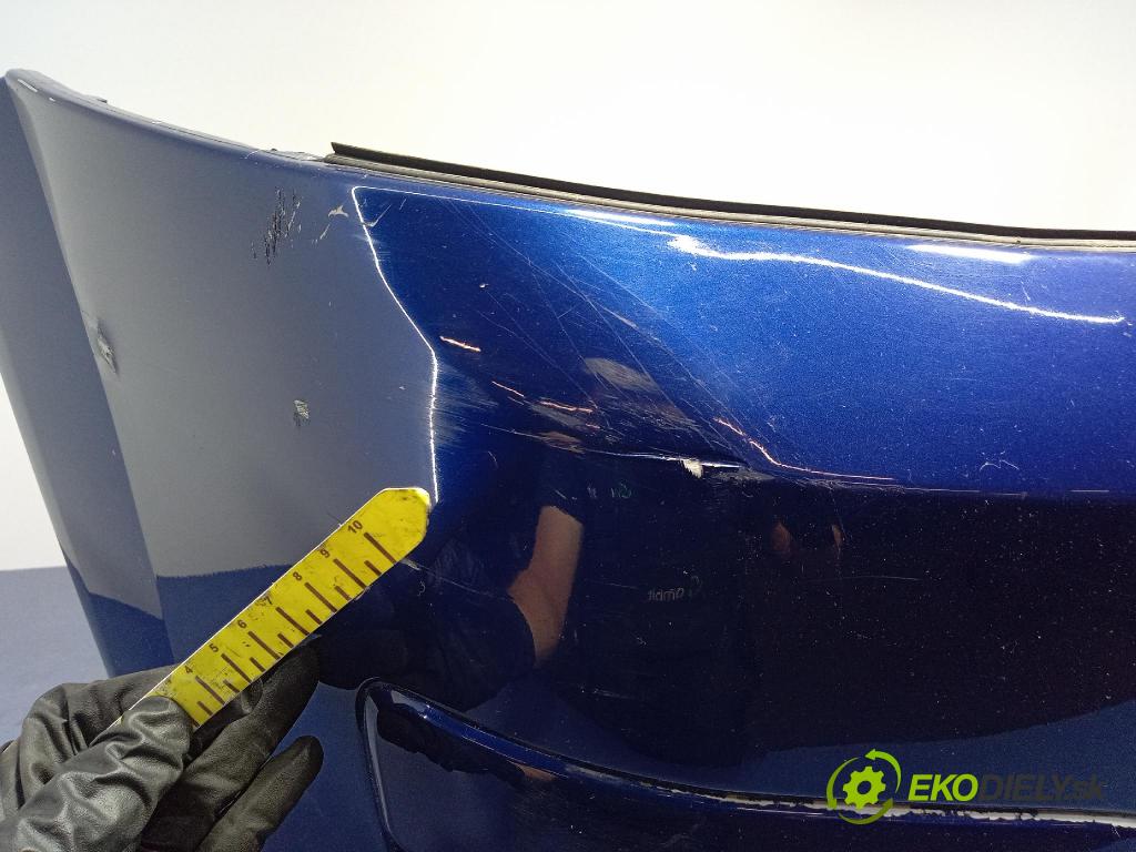 Opel Meriva-a 2006 nárazník před 13193492