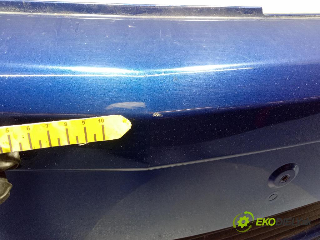 Opel Meriva-a 2006 nárazník před 13193492