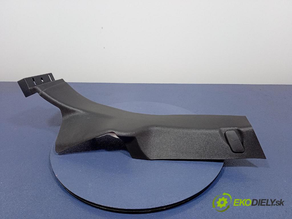 Ford Mondeo 2018 kryt Plast: Interiéry: DS73-F31016