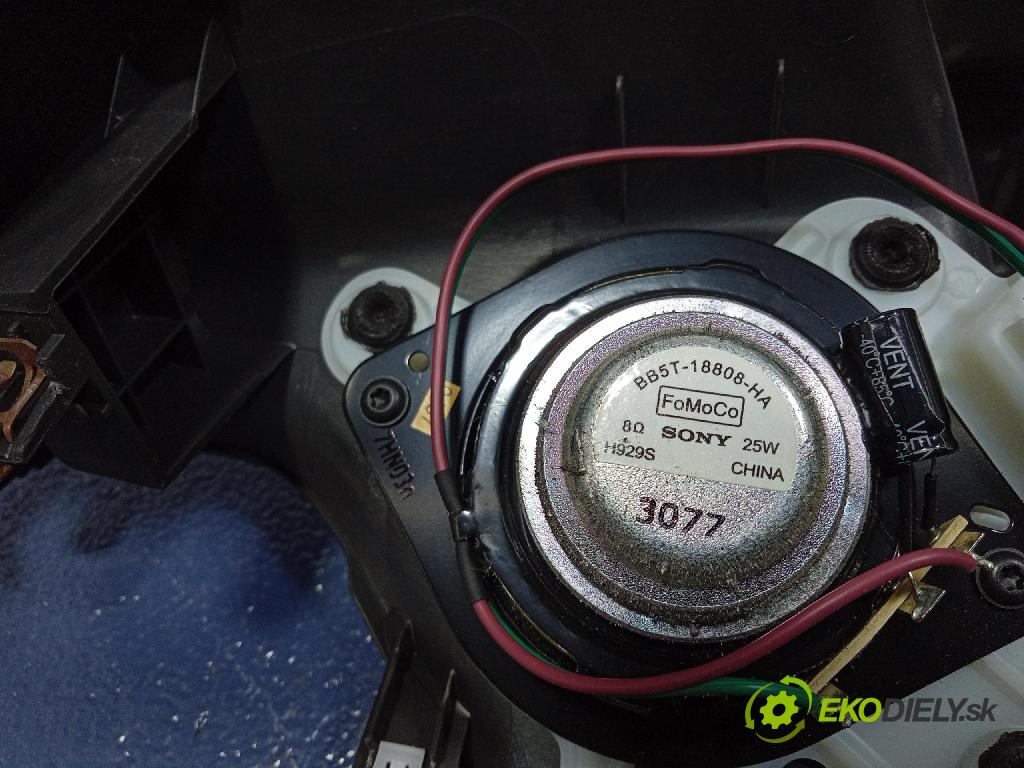 Ford Mondeo 2018 kryt Plast: Interiéry: DS73-N55158-C