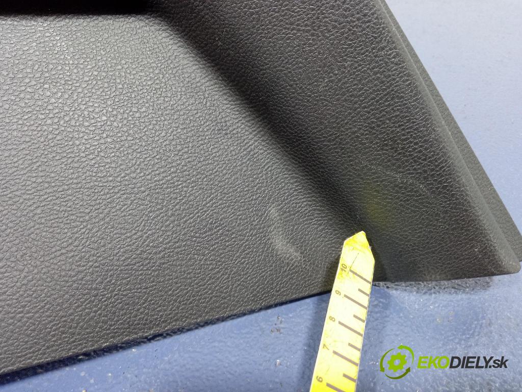 Ford Mondeo 2018 kryt Plast: Interiéry: DS73-N55158-C