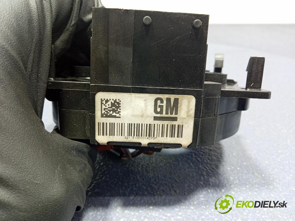 Opel Meriva-a 2006 Páska: Airbag. 315625731