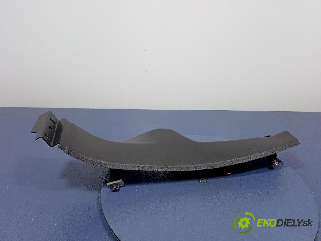 Ford Mondeo 2018 kryt Plast: Interiéry: DS73-F31017
