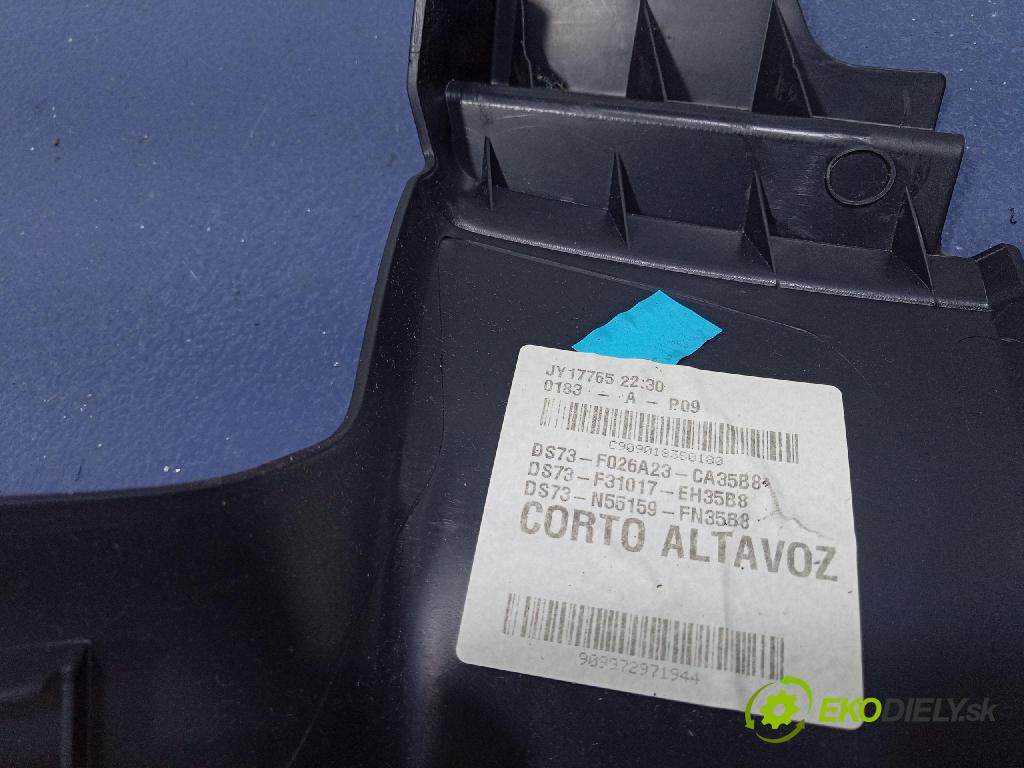 Ford Mondeo 2018 kryt Plast: Interiéry: DS73-F31017