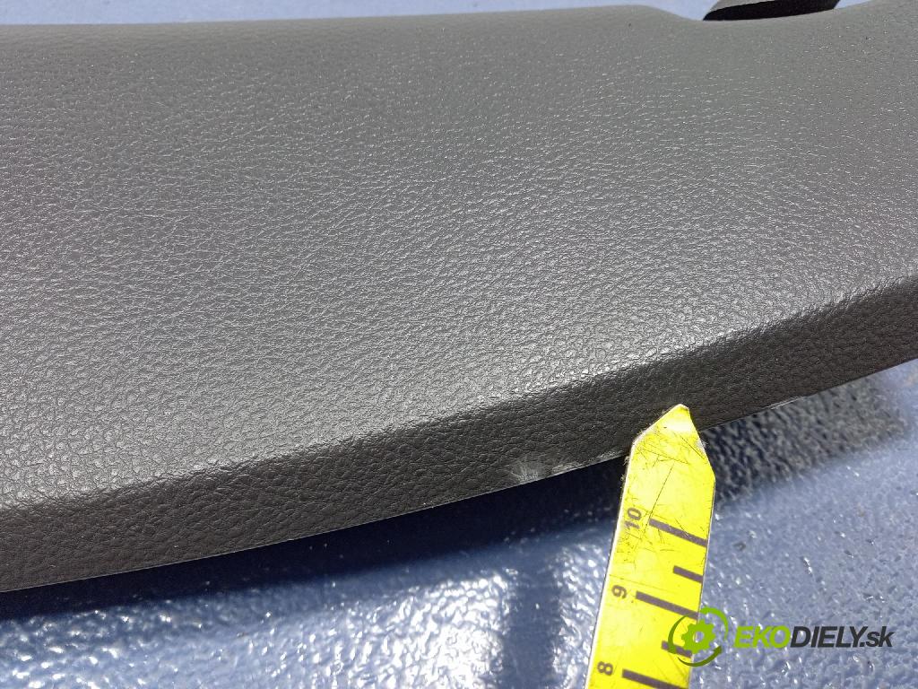 Ford Mondeo 2018 kryt Plast: Interiéry: DS73-F31017