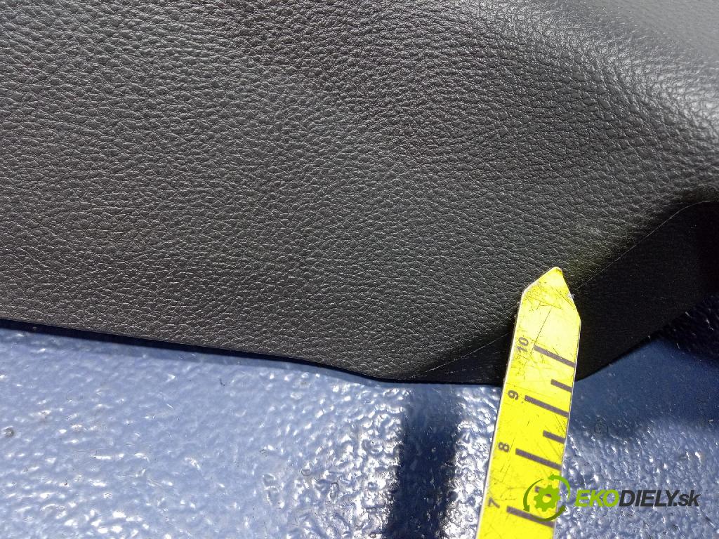 Ford Mondeo 2018 kryt Plast: Interiéry: DS73-F31017