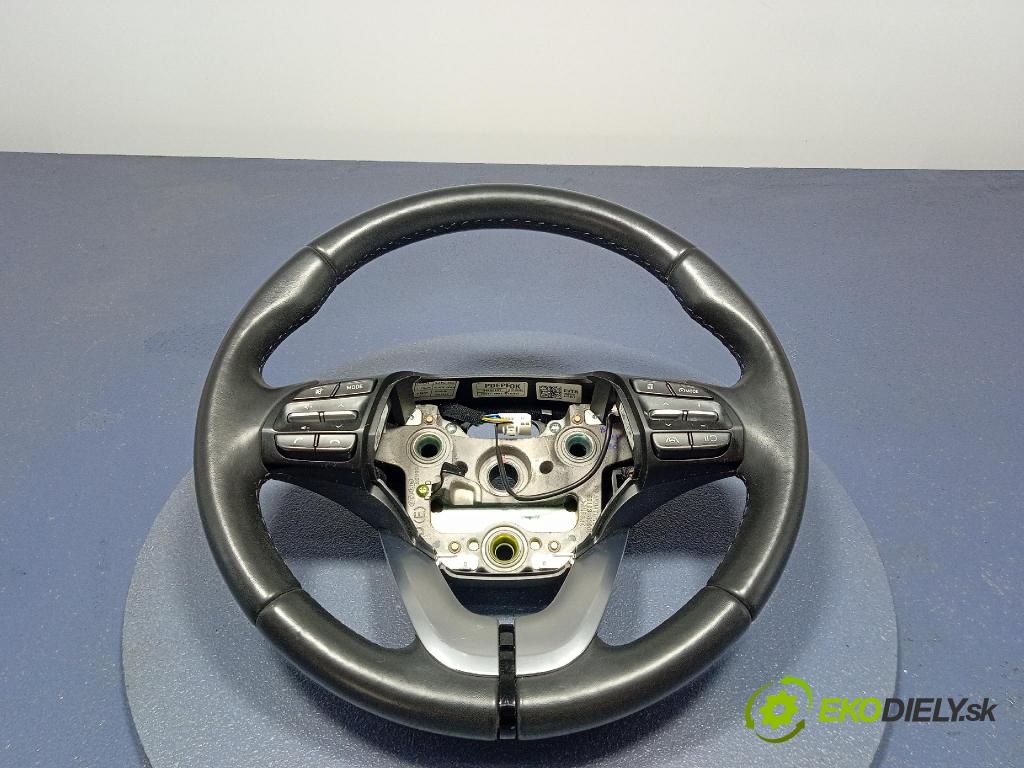 Hyundai I30 2022 volant 56110-G4KG0