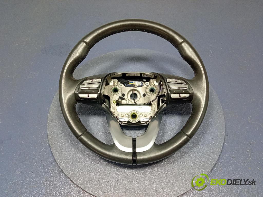 Hyundai I30 2022 volant 56110-G4KG0