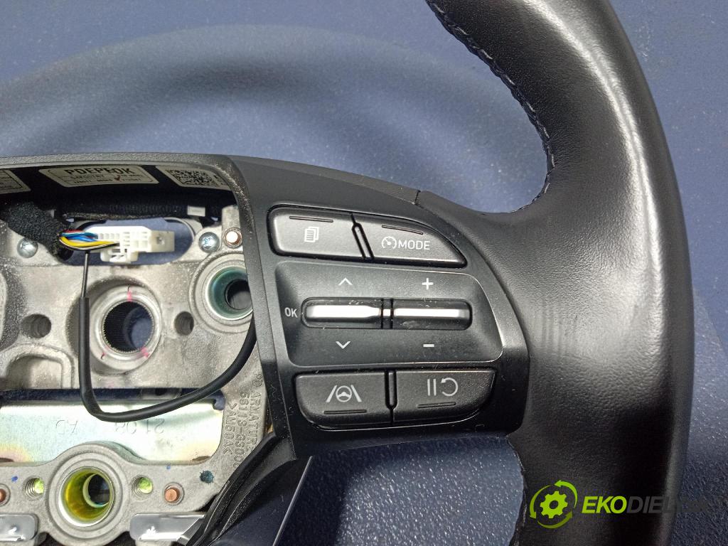Hyundai I30 2022 volant 56110-G4KG0