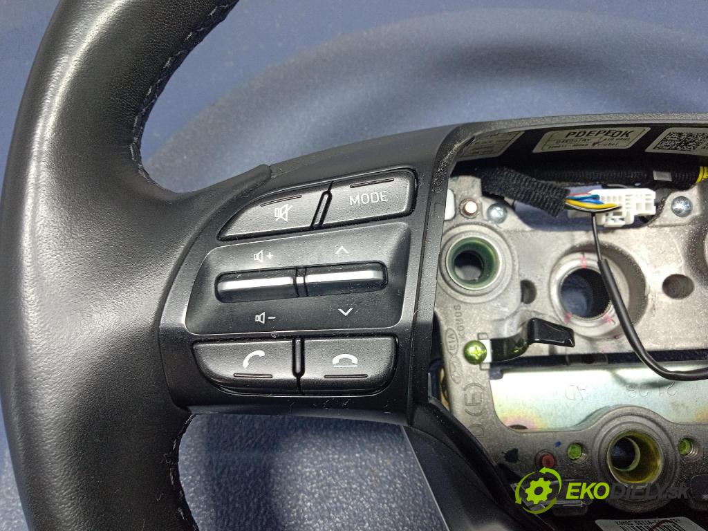 Hyundai I30 2022 volant 56110-G4KG0
