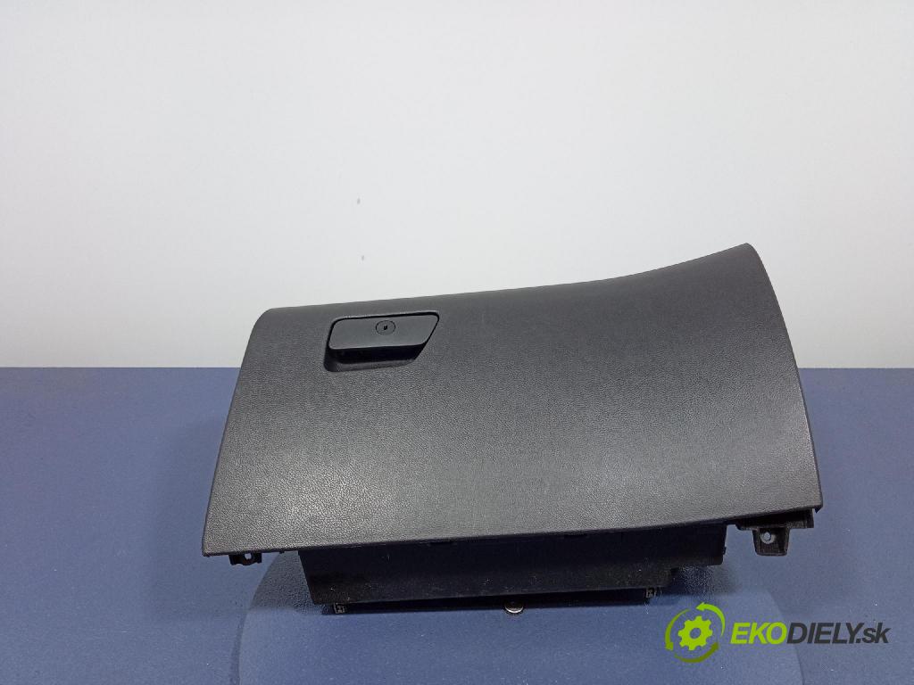 Ford Mondeo 2018 kastlík DS73-13570-A