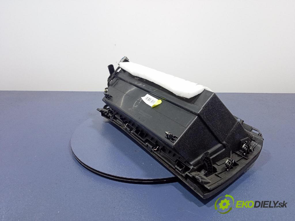 Ford Mondeo 2018 kastlík DS73-13570-A