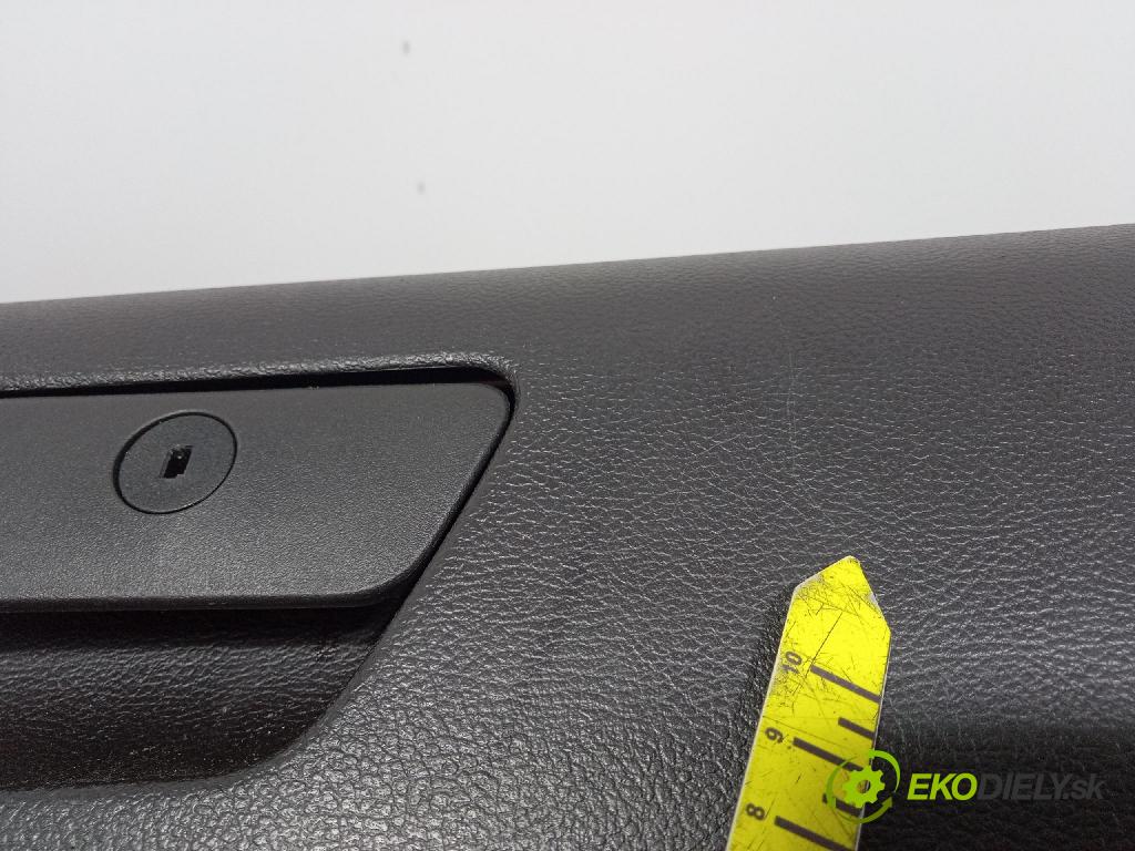 Ford Mondeo 2018 kastlík DS73-13570-A