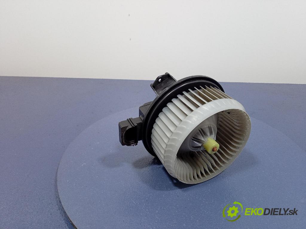 Ford Mondeo 2018 ventilátor Vzduch: DG9H-19846-AA