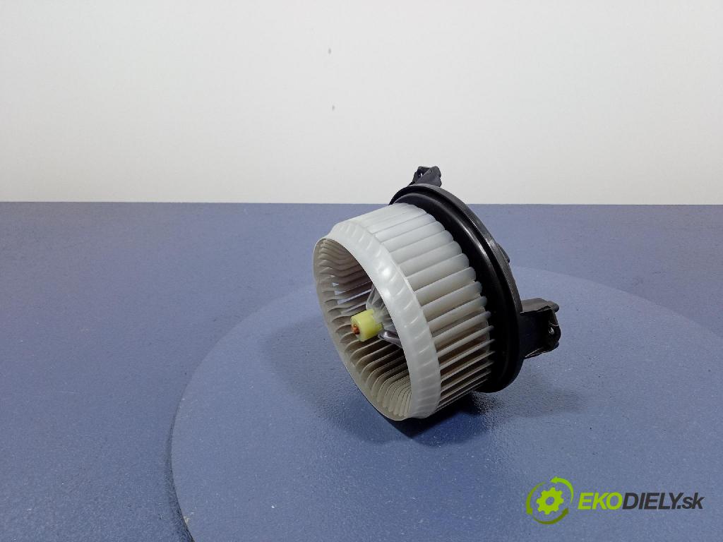 Ford Mondeo 2018 ventilátor Vzduch: DG9H-19846-AA