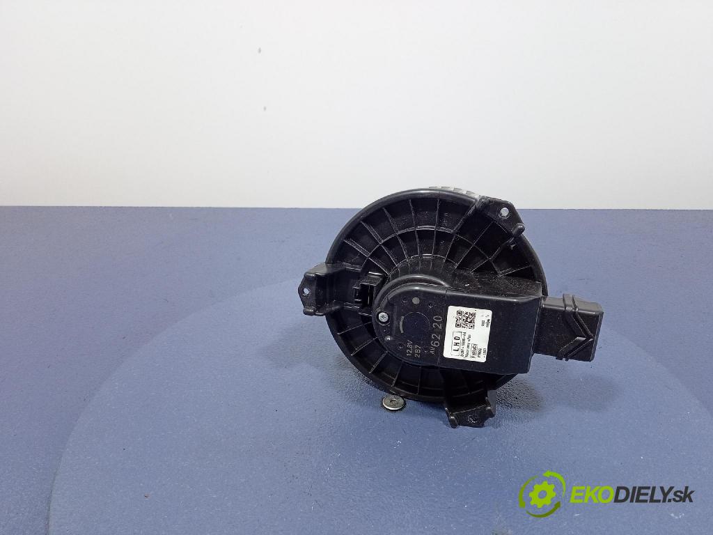 Ford Mondeo 2018 ventilátor Vzduch: DG9H-19846-AA
