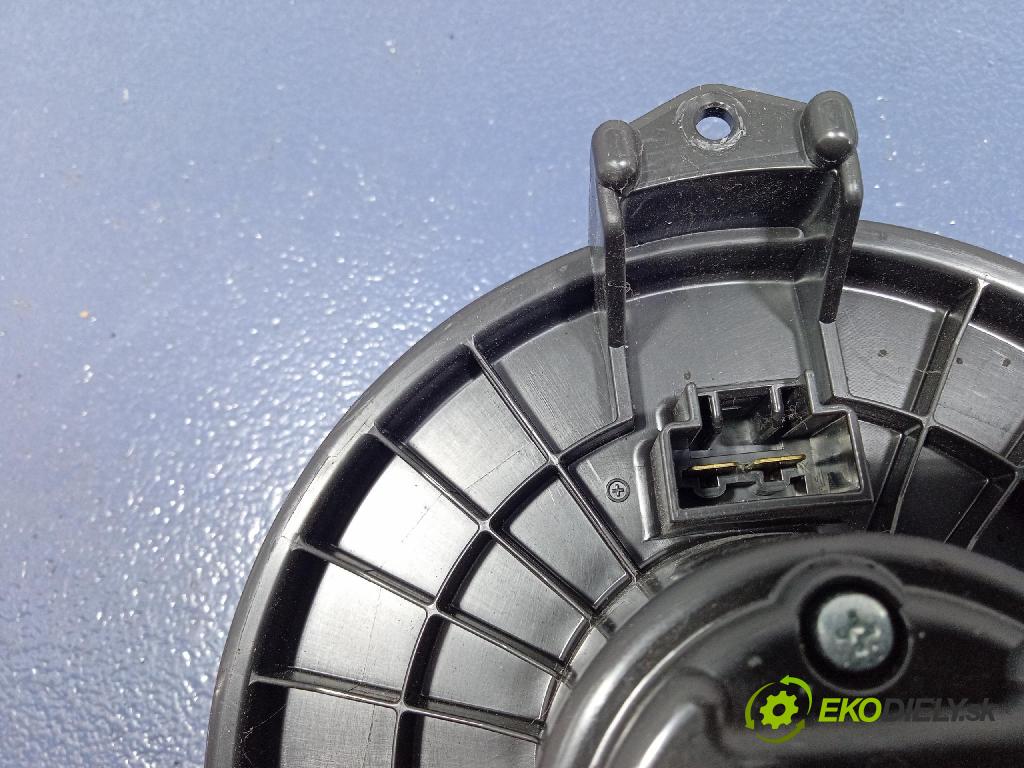 Ford Mondeo 2018 ventilátor Vzduch: DG9H-19846-AA