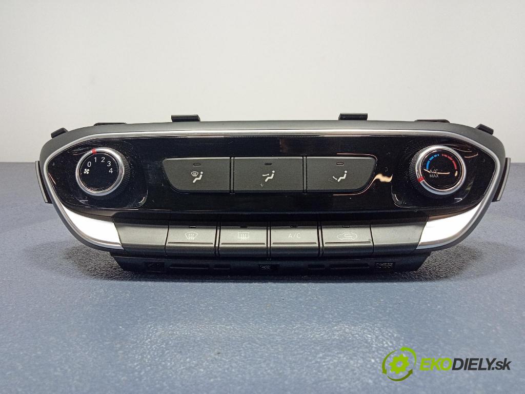 Hyundai I30 2022 Přepínač Klimatizace: Proud vzduchu 97250-G4AA0