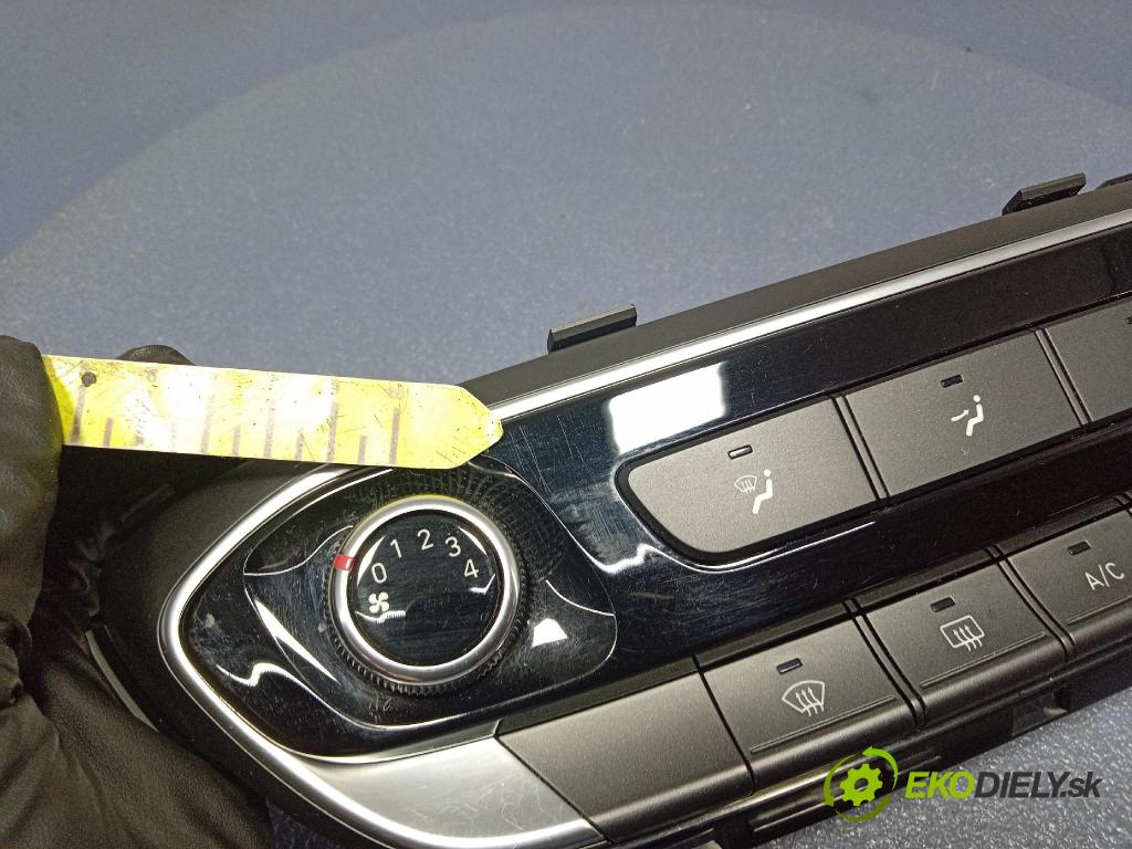 Hyundai I30 2022 Přepínač Klimatizace: Proud vzduchu 97250-G4AA0