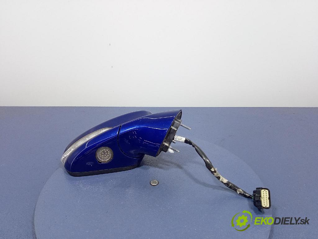 Ford Mondeo 2018 zpětné zrcátko prave DS73-17688