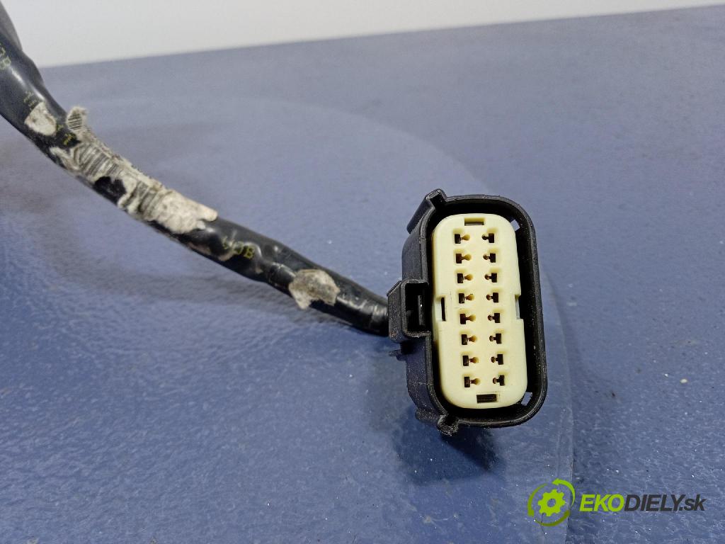 Ford Mondeo 2018 zpětné zrcátko prave DS73-17688