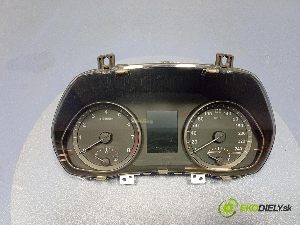 Hyundai I30 2022 prístrojovka/ budíky 94053-G4000