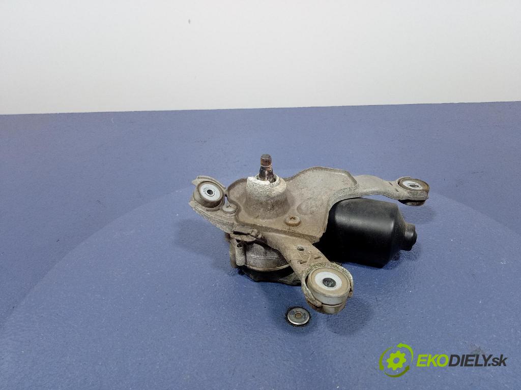 Ford Mondeo 2018 mechanismus motorek Stěrače: před DS73-17504-BH