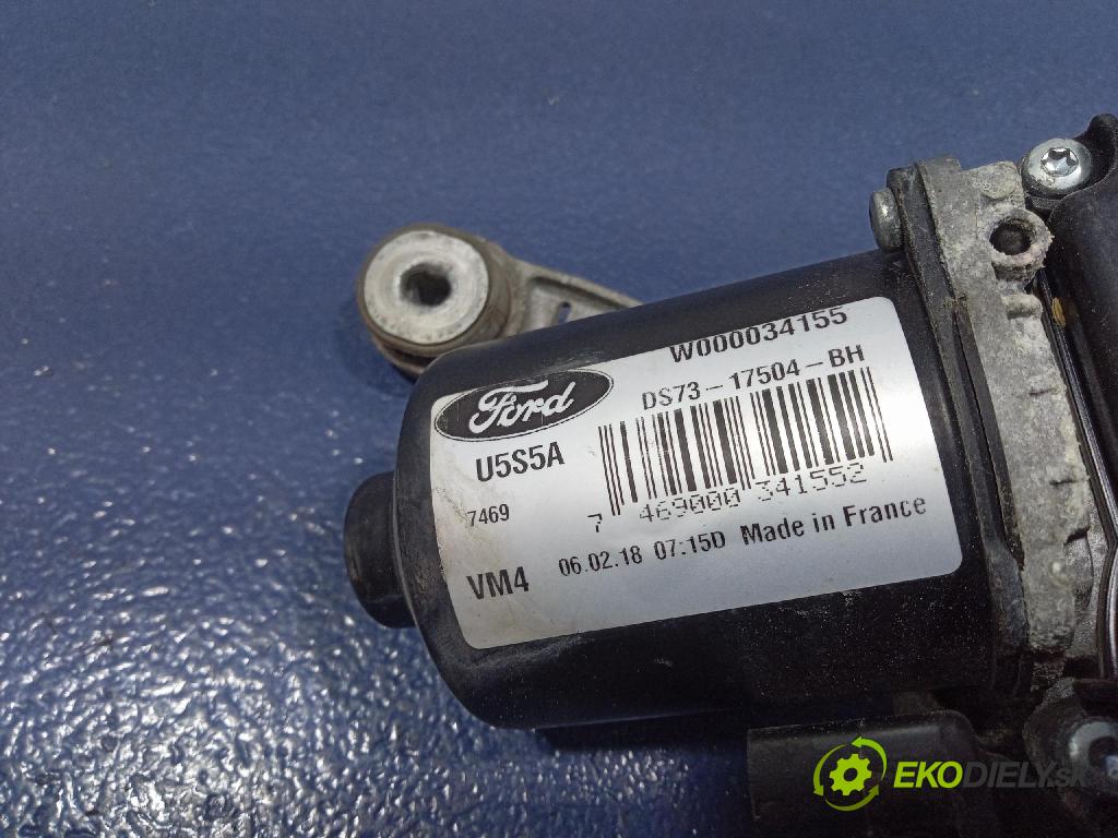 Ford Mondeo 2018 mechanismus motorek Stěrače: před DS73-17504-BH