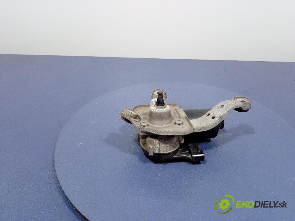 Ford Mondeo 2018 mechanismus motorek Stěrače: před DS73-17504-AH