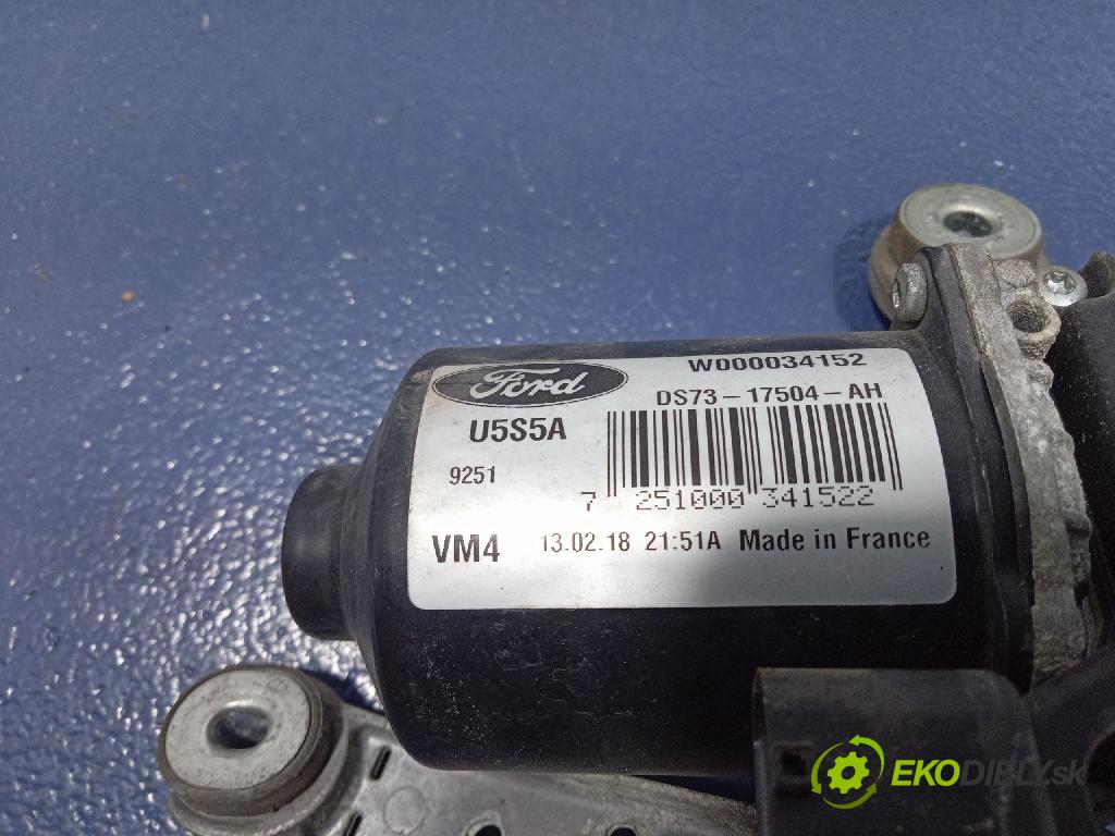 Ford Mondeo 2018 mechanismus motorek Stěrače: před DS73-17504-AH