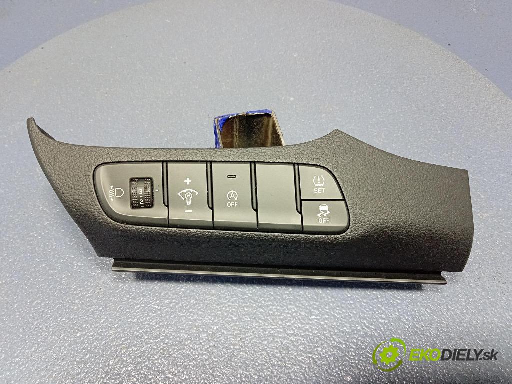 Hyundai I30 2022 Přepínač 93750G4150