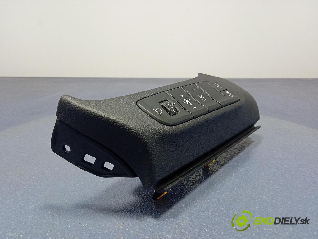 Hyundai I30 2022 Přepínač 93750G4150