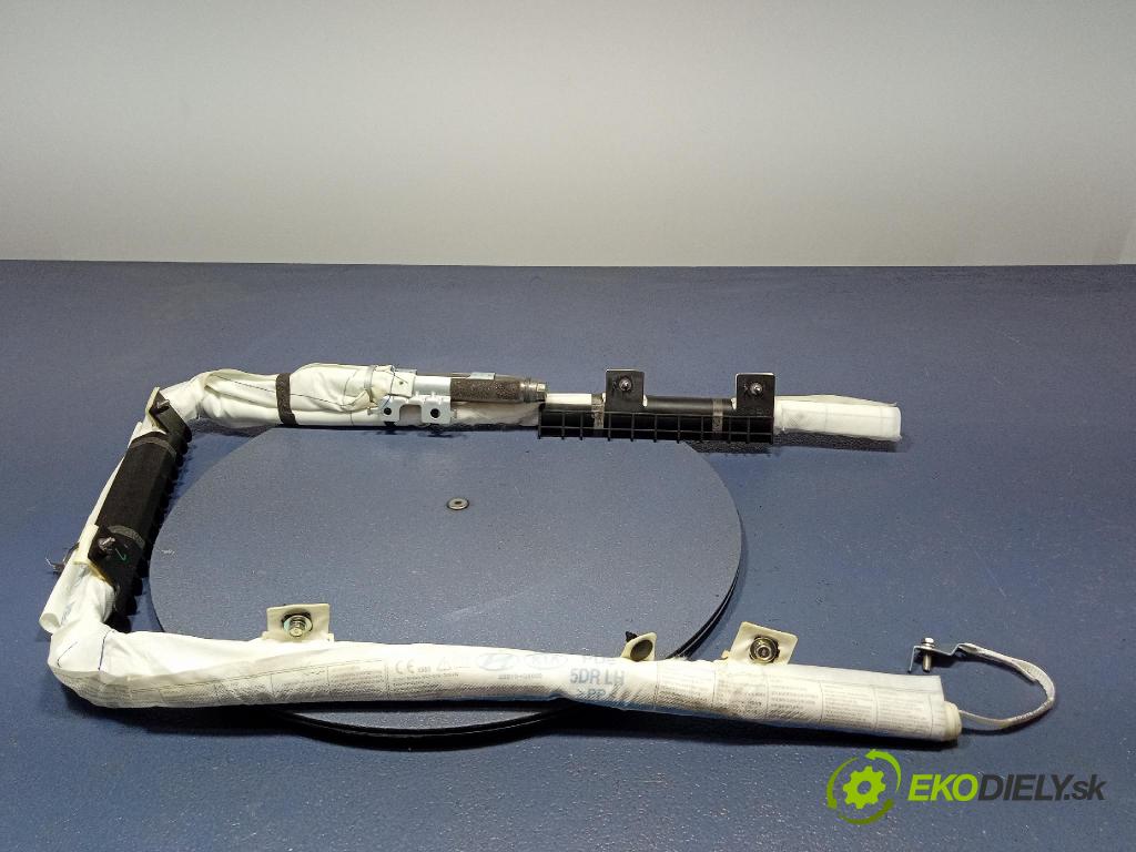 Hyundai I30 2022 Airbag: clona x G4850-10000